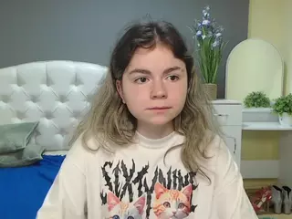 TinaRedly's Live Sex Cam Show