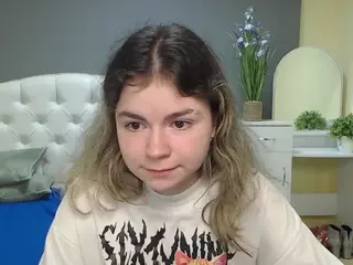 TinaRedly's Live Sex Cam Show