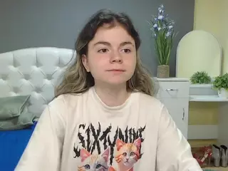 TinaRedly's Live Sex Cam Show
