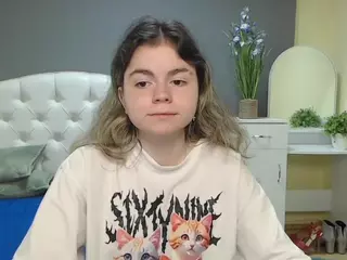TinaRedly's Live Sex Cam Show