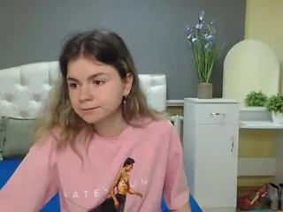 TinaRedly's Live Sex Cam Show