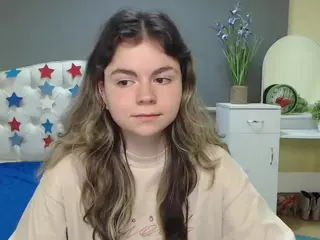 TinaRedly's Live Sex Cam Show
