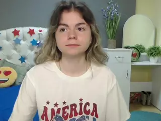 TinaRedly's Live Sex Cam Show