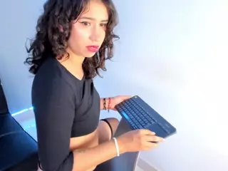 Purplay-LP's Live Sex Cam Show