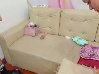swinger-house's Live Sex Cam Show
