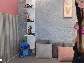 LissaaWild's Live Sex Cam Show