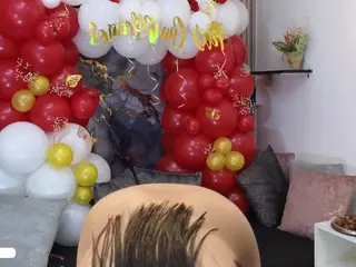 LissaaWild's Live Sex Cam Show