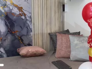 LissaaWild's Live Sex Cam Show