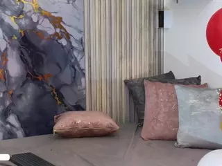 LissaaWild's Live Sex Cam Show