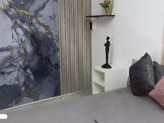 LissaaWild's Live Sex Cam Show