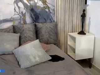 LissaaWild's Live Sex Cam Show