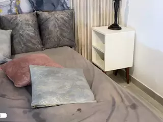 LissaaWild's Live Sex Cam Show