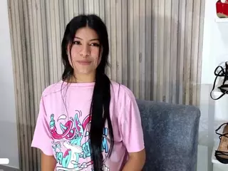 LissaaWild's Live Sex Cam Show