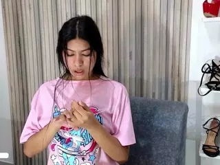 LissaaWild's Live Sex Cam Show