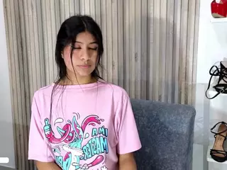 LissaaWild's Live Sex Cam Show