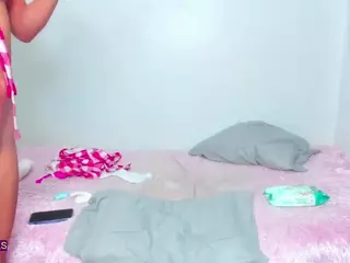 3SomeReady4all's Live Sex Cam Show