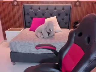 AMELIE's Live Sex Cam Show