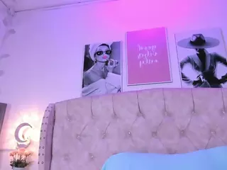 Chloe Ferreira's Live Sex Cam Show