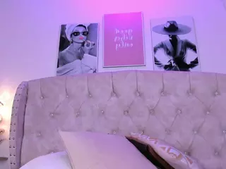 Chloe Ferreira's Live Sex Cam Show