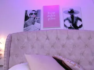 Chloe Ferreira's Live Sex Cam Show