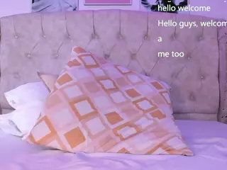 Chloe Ferreira's Live Sex Cam Show