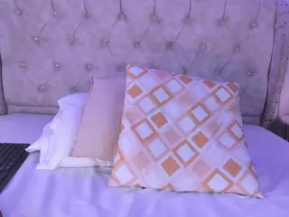 Chloe Ferreira's Live Sex Cam Show