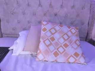 Chloe Ferreira's Live Sex Cam Show