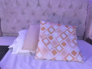 Chloe Ferreira's Live Sex Cam Show