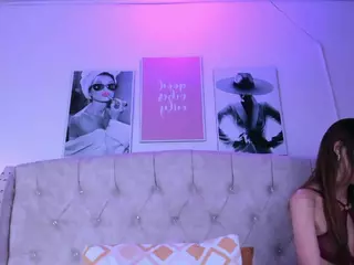 Chloe Ferreira's Live Sex Cam Show