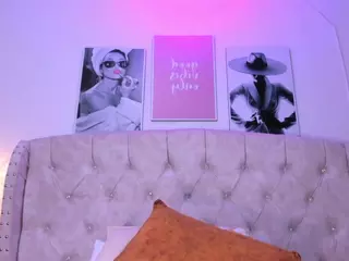 Chloe Ferreira's Live Sex Cam Show