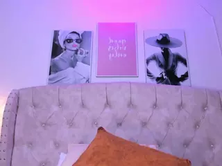Chloe Ferreira's Live Sex Cam Show