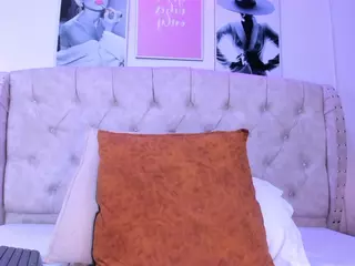 Chloe Ferreira's Live Sex Cam Show