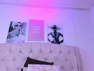 Chloe Ferreira's Live Sex Cam Show