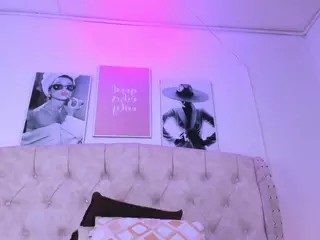 Chloe Ferreira's Live Sex Cam Show