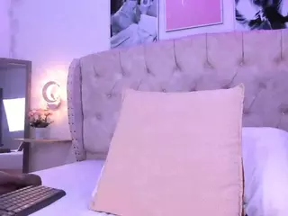Chloe Ferreira's Live Sex Cam Show