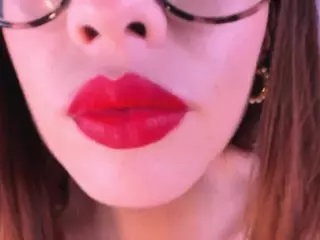 Chloe Ferreira's Live Sex Cam Show