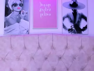 Chloe Ferreira's Live Sex Cam Show