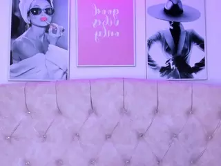 Chloe Ferreira's Live Sex Cam Show