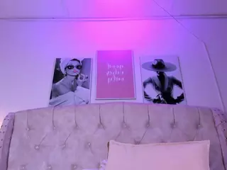 Chloe Ferreira's Live Sex Cam Show