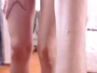 Live cam show with Chloe Ferreira