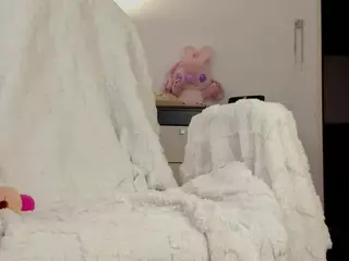 Lisa-Babe's Live Sex Cam Show