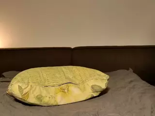MazzyDoll's Live Sex Cam Show