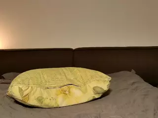 MazzyDoll's Live Sex Cam Show