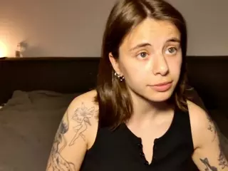 MazzyDoll's Live Sex Cam Show