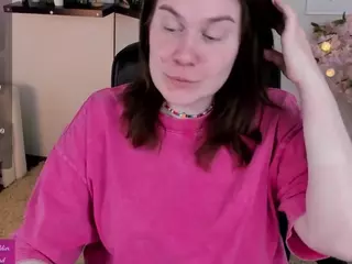 Nancy-Sun's Live Sex Cam Show