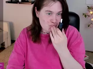 Nancy-Sun's Live Sex Cam Show