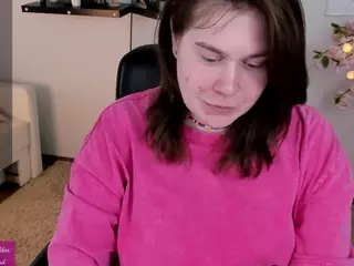 Nancy-Sun's Live Sex Cam Show