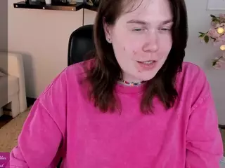 Nancy-Sun's Live Sex Cam Show