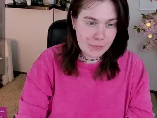 Nancy-Sun's Live Sex Cam Show