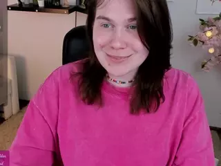 Nancy-Sun's Live Sex Cam Show